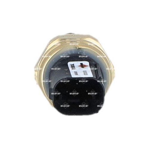 NRF Senzor, presiune gaze evacuare