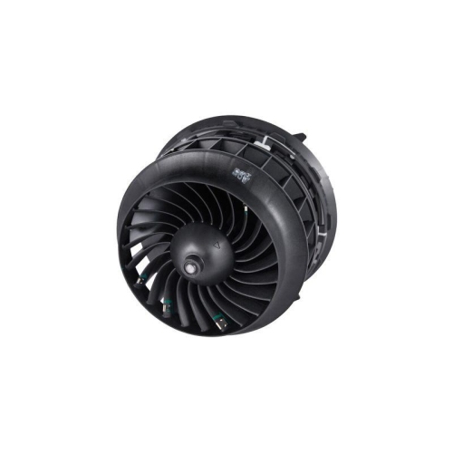VALEO Ventilator, habitaclu