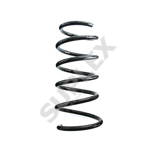 Arc suspensie Dacia Sandero 06.08-, Fata, SUPLEX
