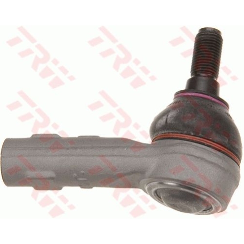 Cap bara Porsche Cayenne; Audi Q7 (4l); Vw Touareg (7L), Touareg (7p5), Trw JTE1091, parte montare : Punte fata, Dreapta, spre exterior