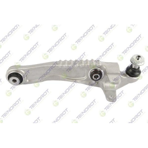 Brat suspensie roata Jaguar F-Pace (X761), 09.15-; Land Rover Range Rover Velar (L560), 03.17-, Punte Fata, Dreapta, inferior (la spate); TEKNOROT