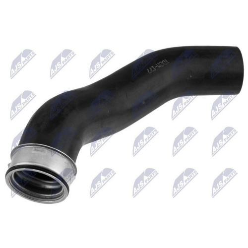 Furtun admisie aer Bmw X5 E53 3.0d 2003-2006 , 11617794335