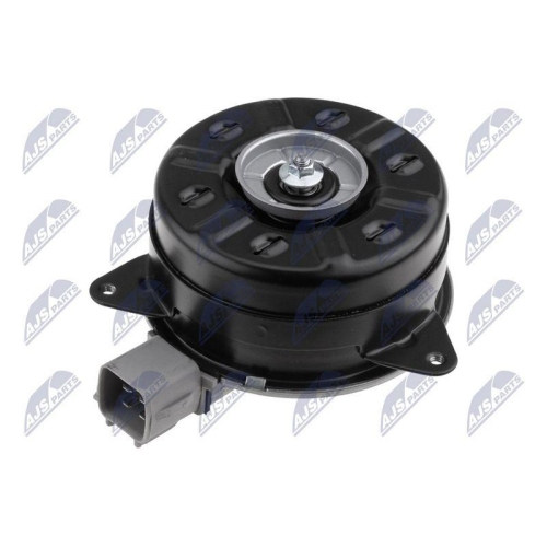Ventilator radiator motor Suzuki Swift 2005-, Sx4 2007-, 17120-80J00
