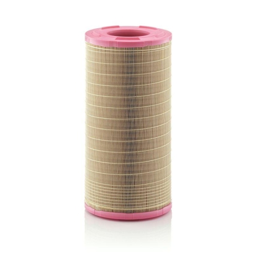 MANN-FILTER Filtru aer