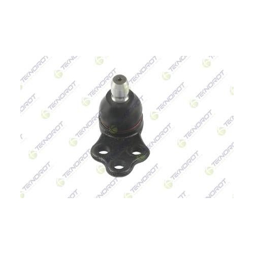 Pivot brat suspensie Opel Karl (C16) 01.15-03.19, Fata, Stanga=Dreapta, TEKNOROT