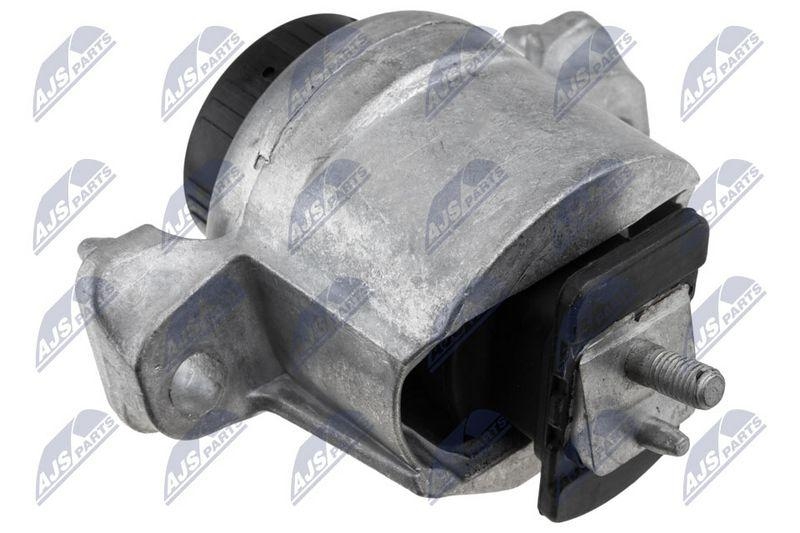 Suport motor hidroelastic Jaguar Xf X260 2.0 T 2016-; stanga = dreapta, VIN HCY39210->; T2H8171; NTY, aftermarket