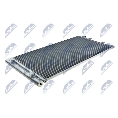 Evaporator aer conditionat Fluence (08-) 1.5 Dci (cu uscator), 921000005R