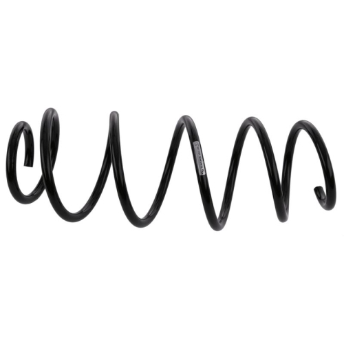 SACHS Arc spiral