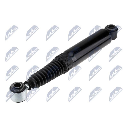 Amortizor spate Citroen Xsara Picasso 1999-2012, Stanga, Dreapta, 5206S6