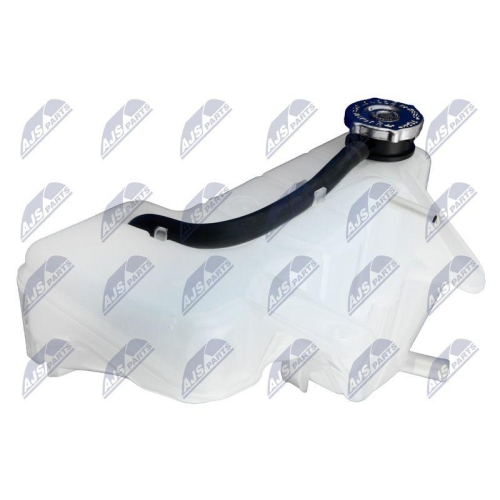 Vas de expansiune racire motor 2.7-6.1 Chrysler 300 2005-, Dodge Challenger 2008-, Ram 1500 2006-, Durango 2006-, Magnum 2005-, 4596466AG