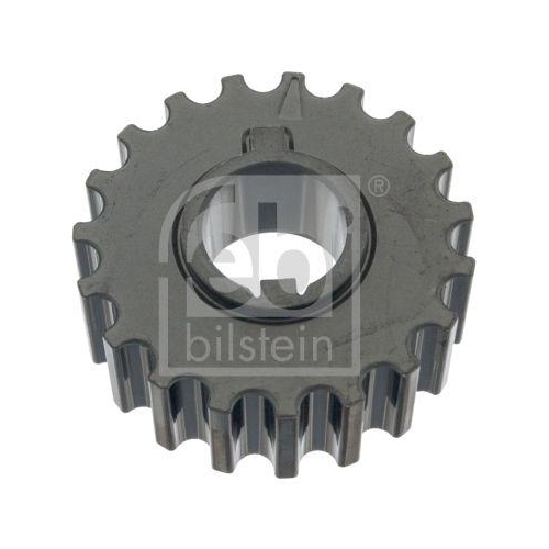 FEBI BILSTEIN Roata dintata, arbore cotit