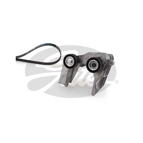 GATES Set curea transmisie cu caneluri Micro-V®