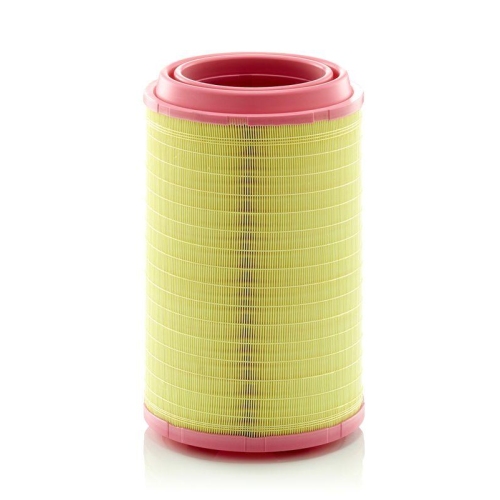 MANN-FILTER Filtru aer
