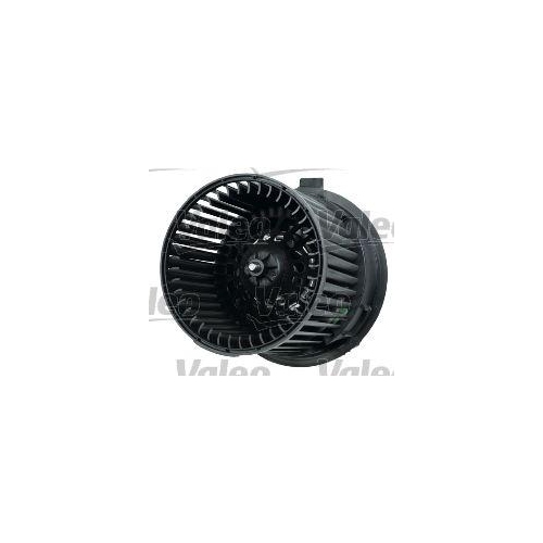 VALEO Ventilator, habitaclu