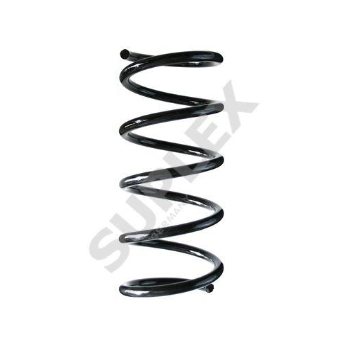 Arc suspensie Fiat 500 (312) 07.07-, 500 C (312) 09.09-, Spate, SUPLEX