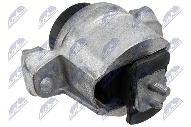 Suport motor hidroelastic Jaguar Xf X260 2.0 TD 2016-; stanga = dreapta; T2H21216; NTY, aftermarket