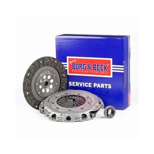 Kit ambreiaj Citroen C3 I (Fc , C4 I (Lc), C5 2 (Rc), C5 2 Break (Re), Xsara Picasso (N68); Peugeot 206 Cc (2d), 206 Liftback (2a/C), 206 Sw (2e/K), 207 (Wa , 207 Sw (Wk), 307 (3a/C), 307 Break (3e), 307 Sw (3h), 407 (6d), 407 Sw (6e , 1.6 16V HDi, 2.0 HD