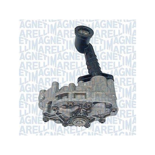Pompa ulei Citroen Jumper 2 Box, Jumper 2 Bus, Jumper 2 ; Ford C-Max 2 (Dxa/Cb7, C-Max 2 Van, Focus 3 Box / Estate, Focus 3 Saloon, Focus 3 Turnier, Focus 3 Van / Liftback, Focus Iii, Galaxy 3 (Ck) 01.15-, Grand C-Max (Dxa/Cb7, Grand C-Max Van, Kuga 2 (Dm