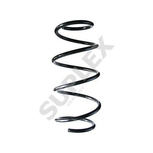Arc suspensie Fiat 500 (312) 07.07-, Fata, SUPLEX