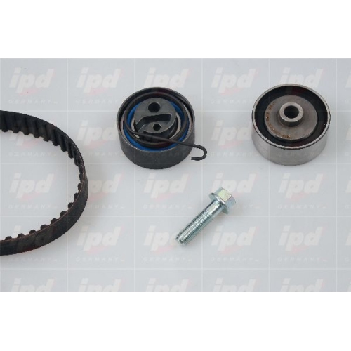 Kit distributie Ipd 201332