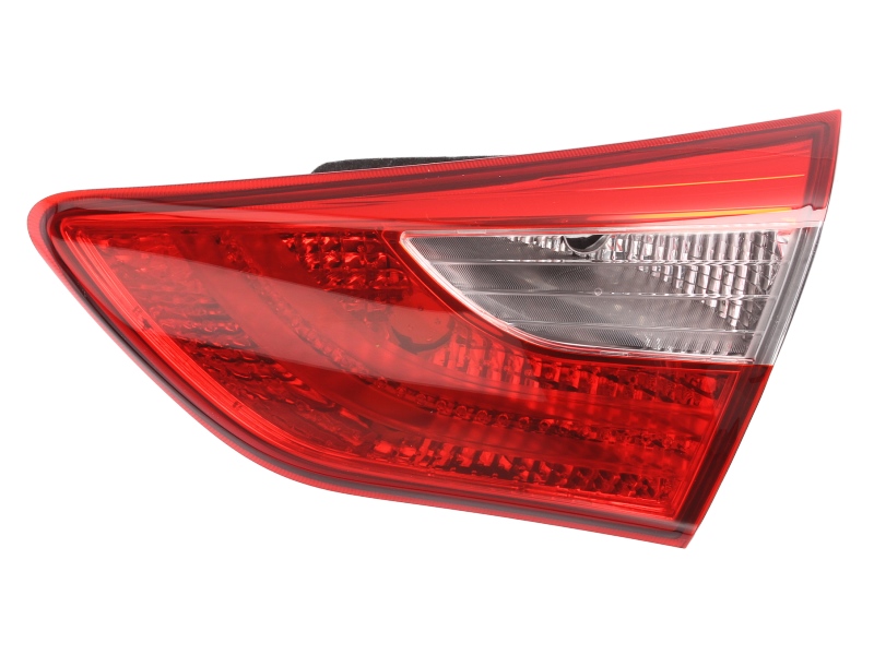 Stop spate lampa Hyundai I30 (Gd), 03.12- 3/5 Usi, spate, omologare ECE/SAE, fara suport bec, interior, 92404-A5010; 92440-A5010, Dreapta