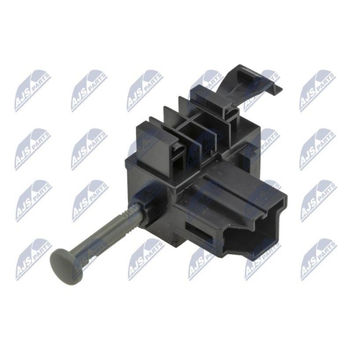 Senzor pedala ambreiaj motor 1.0-3.2 Ford C-Max I, Ii, Fiesta Vi, Focus Ii, Iii, Mondeo Iv, V, Kuga I, Ii, Galaxy Ii; Volvo S60 Ii, S80 Ii, V60 I, V70 Iii, Xc60 I, Xc70 Ii; Land Rover Freelander 2, Rang Rover Evoque; 2004-, 1439868