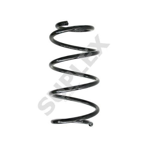 Arc suspensie Fiat 500 (312) 07.07-, Fata, SUPLEX