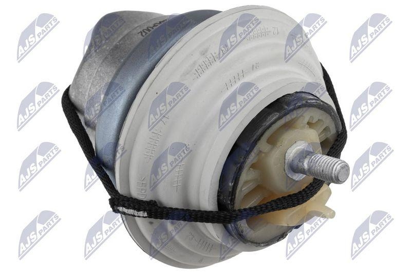 Suport motor hidroelastic Jaguar Xf/Xj 2.0, 2.0 T 2012-2019; stanga = dreapta; C2D19868; NTY, aftermarket