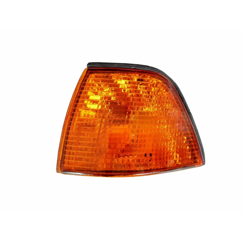 Lampa semnalizare fata BMW Seria 3 E36, 12.1990-03.2000 Sedan, Compact, Combi, partea Stanga, orange, fara suport becuri, TYC