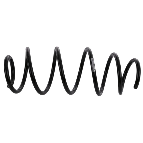 SACHS Arc spiral