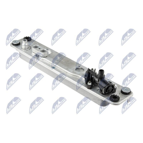 Radiator racire motor Bmw motor 3.0d, 3.0i, 4.4i, 4.8i X5 (E70) 2006-, X6 (E71, E72) 2007-, 17217553389