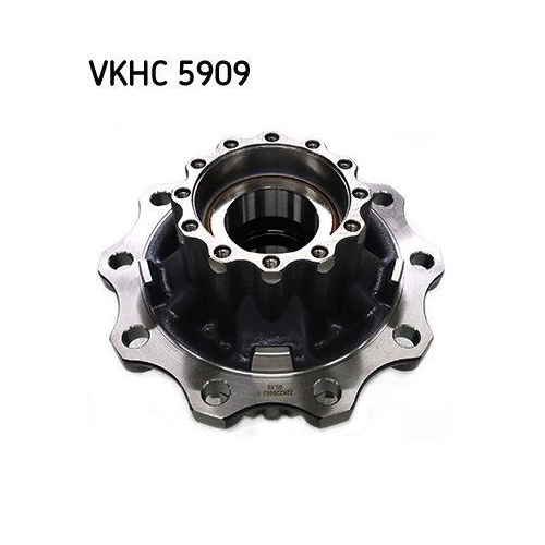 SKF Butuc roata