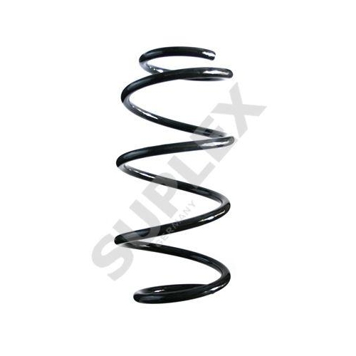 Arc suspensie Fiat 500 C (312) 09.09-, Fata, SUPLEX