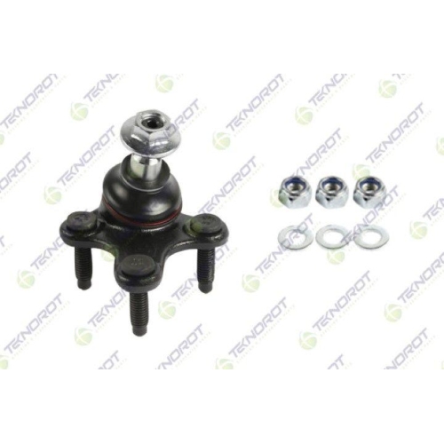 Pivot brat suspensie Seat Leon (Kl1) 11.19-, Leon Sportstourer (Kl8) 03.20-; Skoda Octavia 4 (Nx3 Nn3) 01.20-, Octavia 4 Estate (Nx5) 11.19-; Vw Golf 8 (Cd1 Da1) 07.19-, Golf 8 Variant (Cg5 Db5) 08.20-, Fata, Dreapta, TEKNOROT