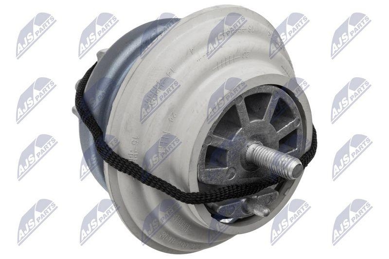 Suport motor hidroelastic Jaguar Xj 3.0 V6 2003-2019, F-Type 3.0 V6 2012-; stanga = dreapta, RWD; C2D16622; NTY, aftermarket