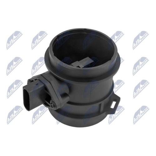 Senzor debit aer motor 2.3-5.8 Mercedes C (W202, W203), C T-Model (S202, S203), Clk (C208, C209, A208), A209), Cls (C219); 06.1997-, 5 Pini, A1130940048