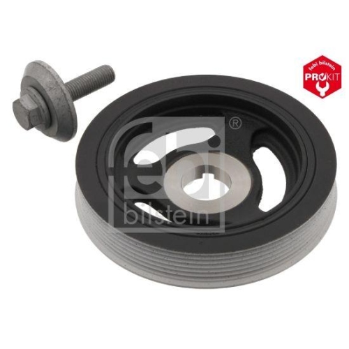 FEBI BILSTEIN Fulie curea, arbore cotit ProKit