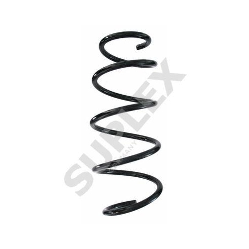 Arc suspensie Fiat 500l (351 352) 09.12-, Fata, SUPLEX