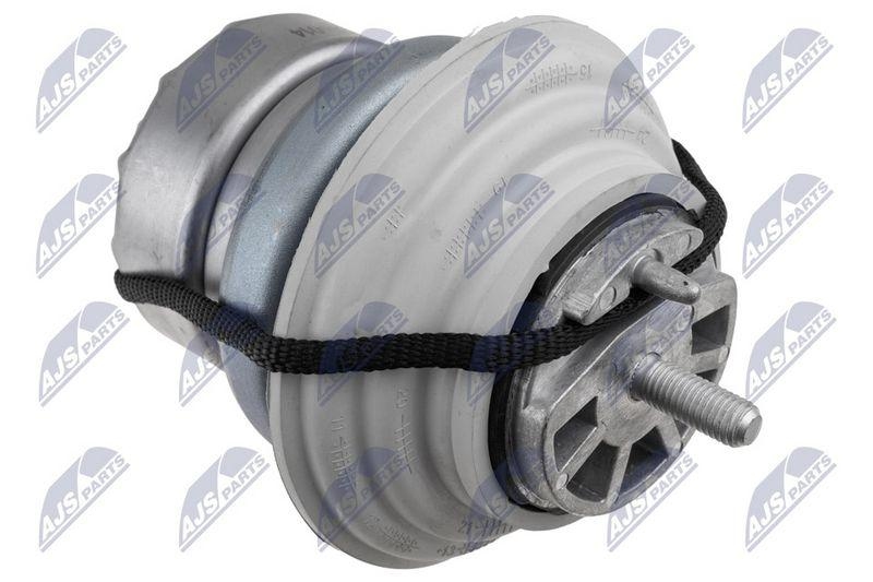 Suport motor hidroelastic Jaguar Xj X351 3.0 TD V6 2010-2019; partea din fata; C2D6341; NTY, aftermarket