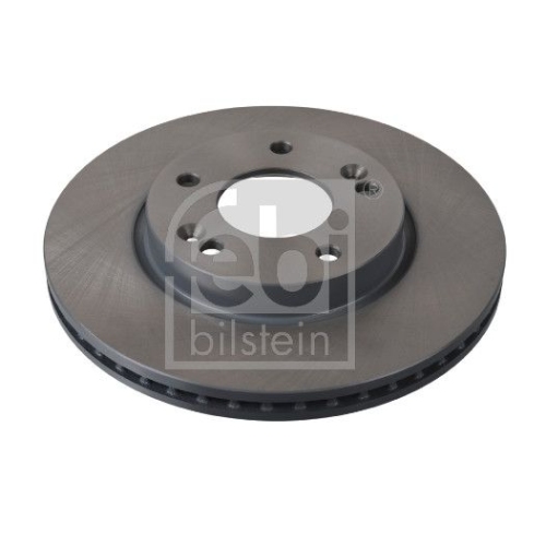 FEBI BILSTEIN Disc frana