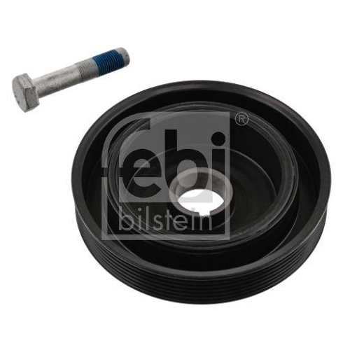 FEBI BILSTEIN Fulie curea, arbore cotit ProKit