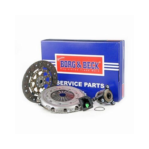 Kit ambreiaj Citroen C4 Coupe (La), C4 I (Lc), Ds3 (Sa); Ds Ds 3 3 (Sa); Peugeot 207 (Wa , 207 Cc (Wd), 3008 Mpv (0u), 308 Cc (4b), 308 I (4a , 308 Sw I (4e , 5008 (0u , 1.6 THP 150, 1.6 THP 140, 1.6 THP 155, 1.6 THP (SA5GWM), 1.6 16V Turbo, 1.6 HDI, 1.6