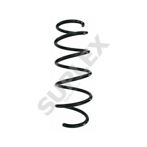Arc suspensie Fiat 500l (351 352) 09.12-, Fata, SUPLEX