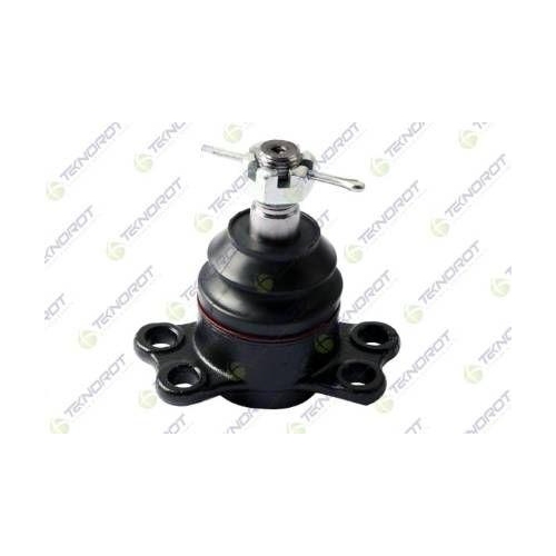 Pivot brat suspensie Ssangyong Actyon I 11.05-, Actyon Sports I (Qj) 11.05-, Kyron 05.05-12.14, Rexton / Rexton 2 (Gab) 04.02-, Fata, Stanga=Dreapta, TEKNOROT