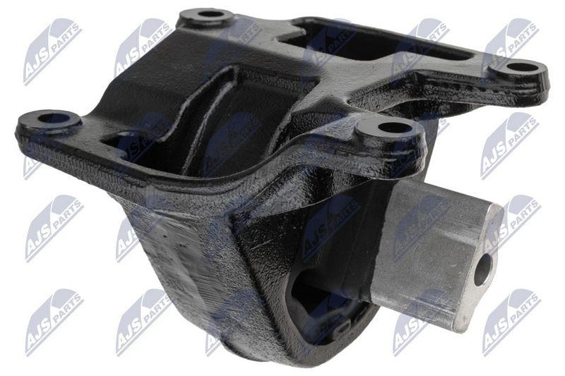 Suport motor hidroelastic Jeep Wrangler III Jk 3.0, 3.6 2012-2018; partea dreapta; 5147190AC; NTY, aftermarket