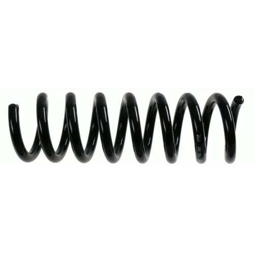SACHS Arc spiral