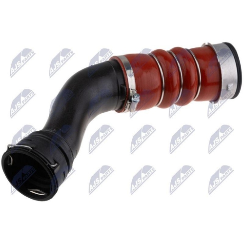 Furtun admisie aer Bmw X5 E70 35ix, 40ix 2009-2013, X6 E71 35ix, 40ix 2009-2014, 13717583716