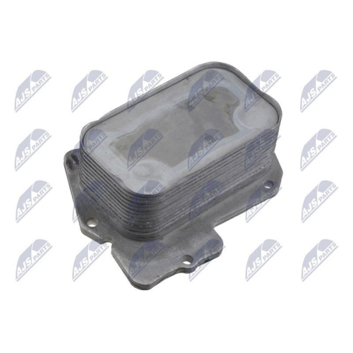 Radiator racire motor Chrysler Grand Voyager 5 2.8crd 2007-, 68035487B