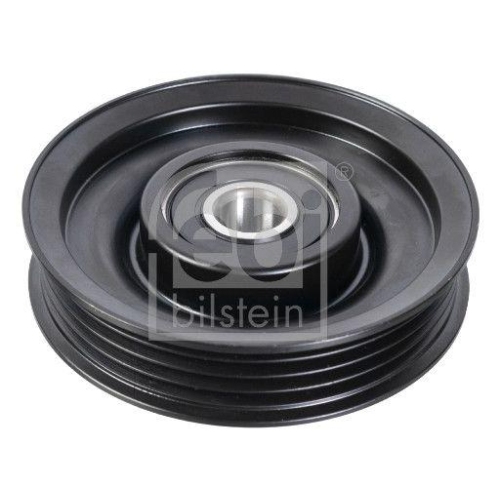 FEBI BILSTEIN Rola ghidare/conducere, curea transmisie