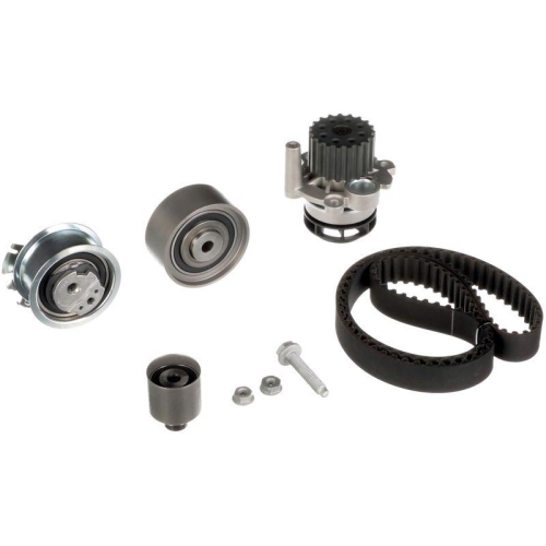GATES Set pompa apa + curea dintata PowerGrip&trade;